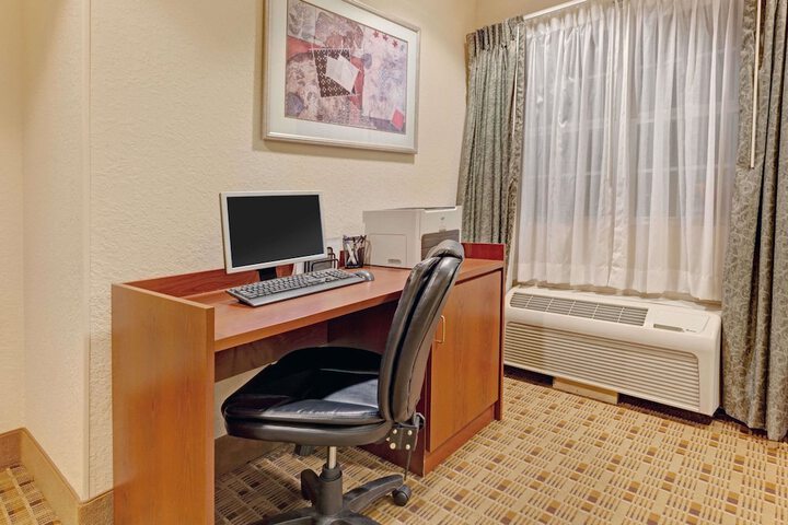 Microtel Inn & Suites by Wyndham Jasper