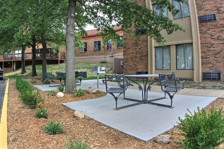 Terrace/Patio 29 of 31
