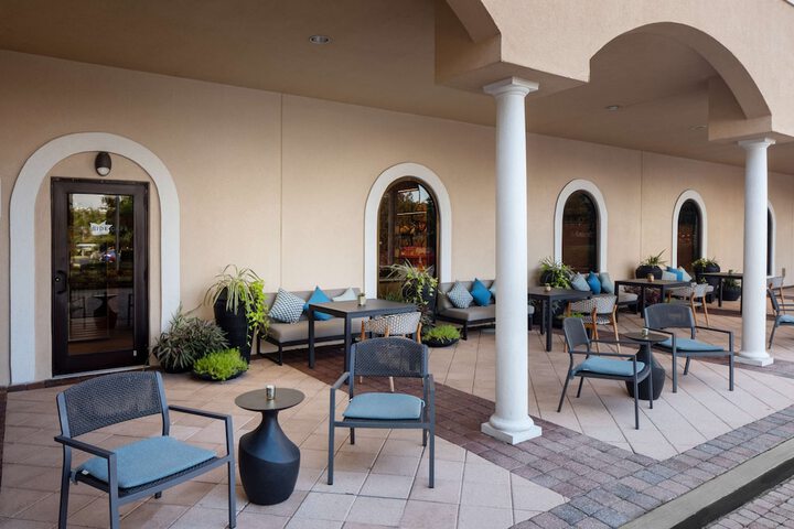 Terrace/Patio 78 of 78