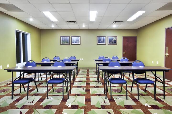 Comfort Inn & Suites Ruston-East