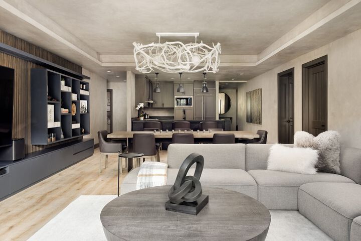 Four Seasons Resort and Residences Vail