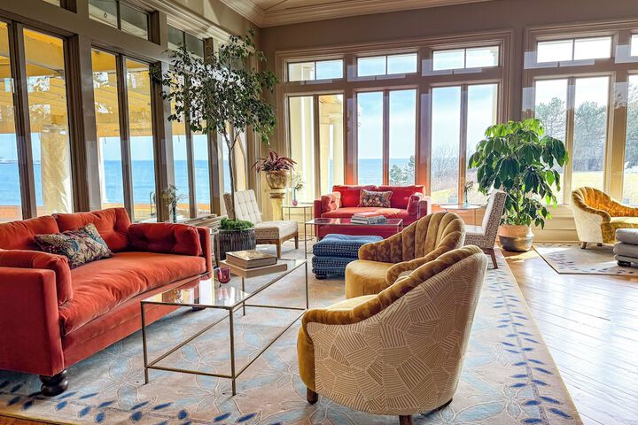 The Chanler at Cliff Walk