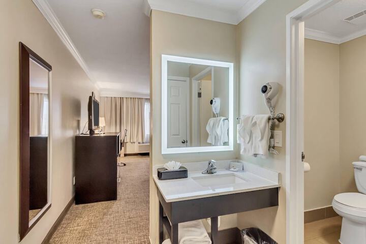 Comfort Inn Murray - Salt Lake City South