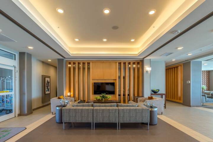 Hawthorn Extended Stay by Wyndham Loveland