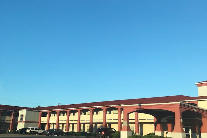Hotel 3 of 30