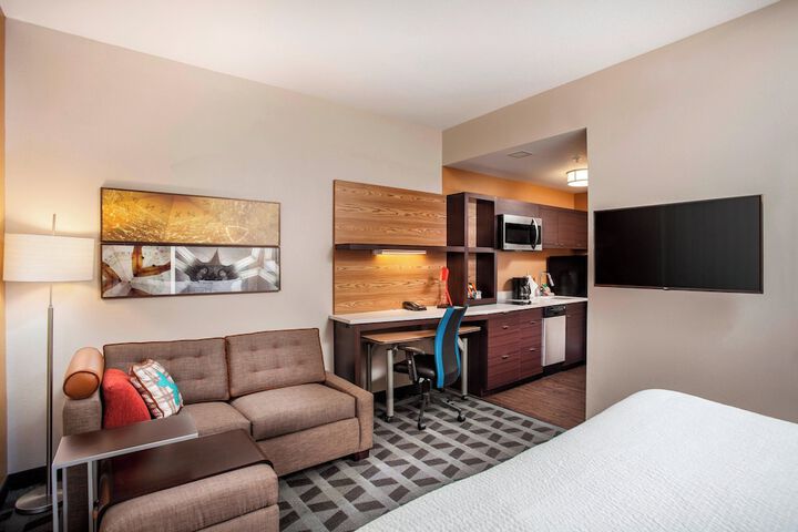 TownePlace Suites by Marriott Orlando Altamonte Springs / Maitland