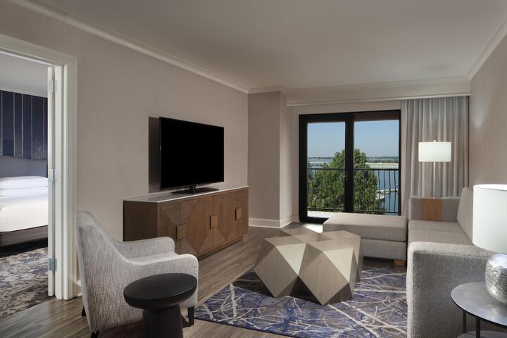 Hilton Dallas / Rockwall Lakefront