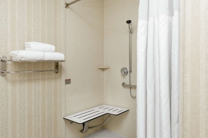 Hilton Garden Inn Sacramento Elk Grove