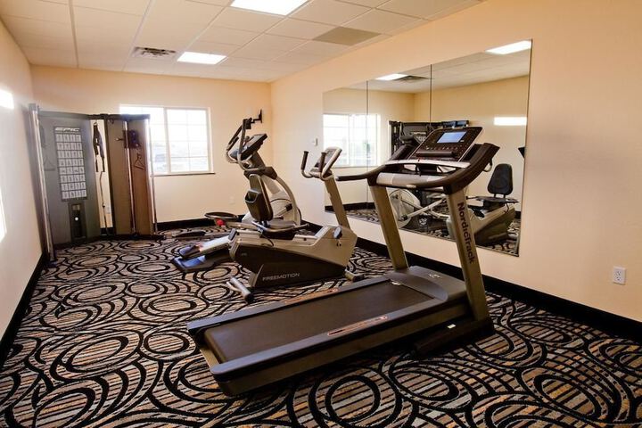 Health and Fitness 48 of 49