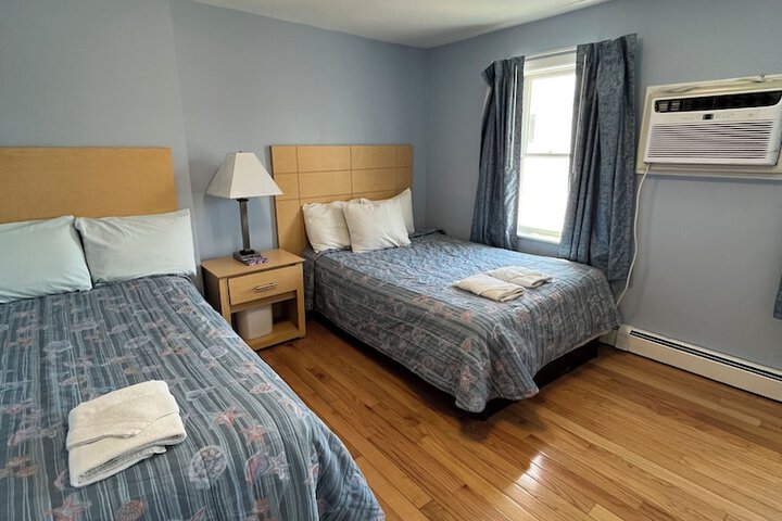 Beau Rivage Motel