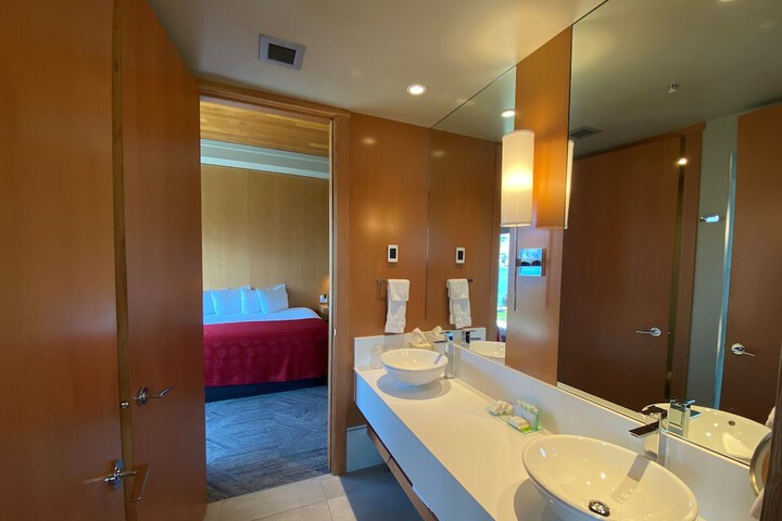 Penticton Lakeside Resort and Conference Centre