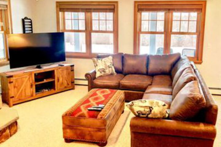BRETTON WOODS CONDOS BY BRETTON WOODS VA