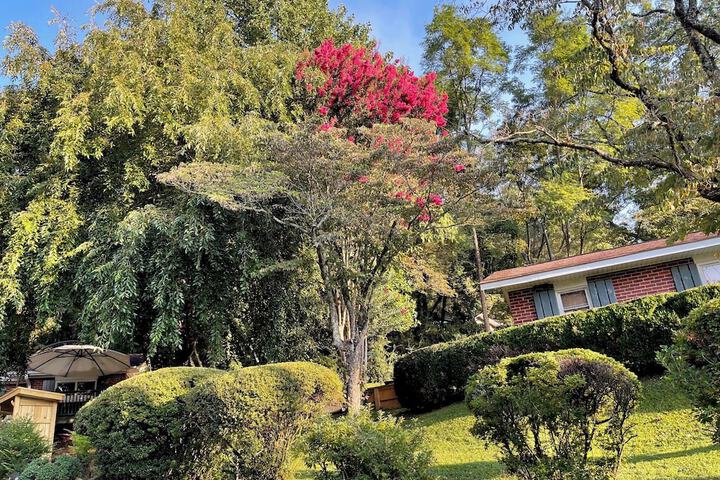 Mountain Aire Cottages Inn & Glamping