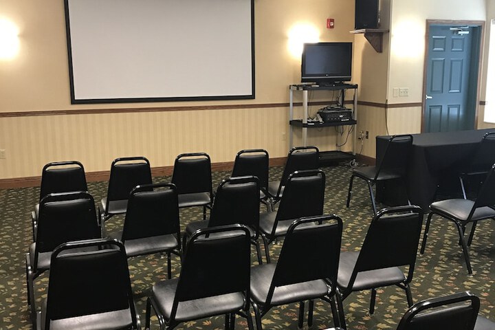 Meeting 17 of 22