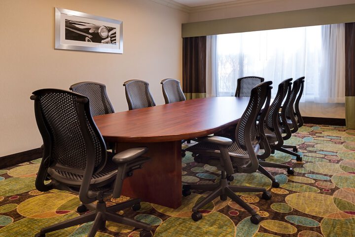Meeting 43 of 55