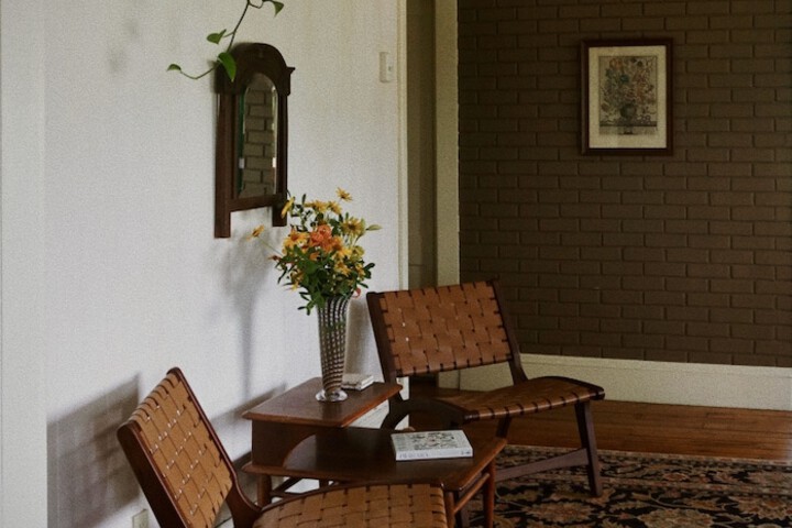 Harvest Barn Inn