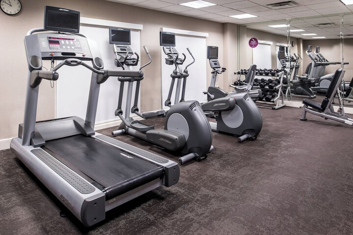 Residence Inn Florence Marriott