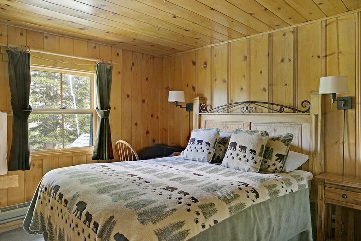 Tamarack Lodge and Resort