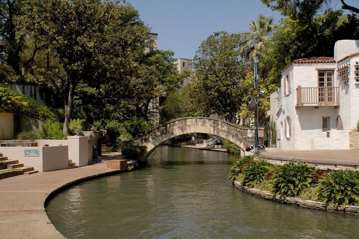 Grand Hyatt San Antonio River Walk