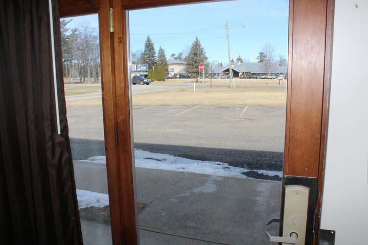 Econo Lodge Cadillac
