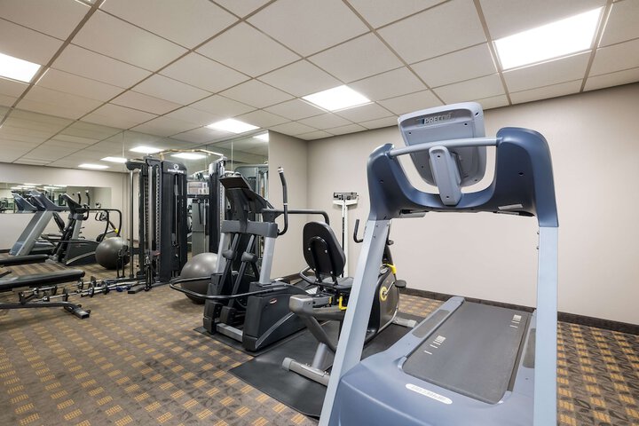 Best Western Riverfront Inn