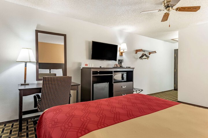 Econo Lodge La Junta