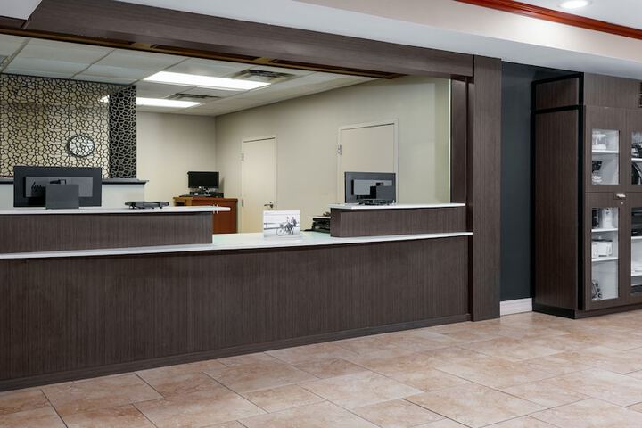 Hotel Interior 19 of 46