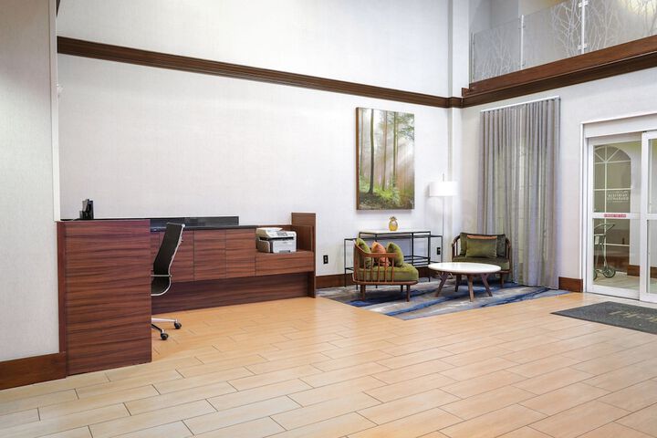 Fairfield Inn & Suites Charleston North / Ashley Phosphate