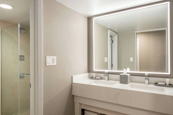 Orlando World Center Marriott