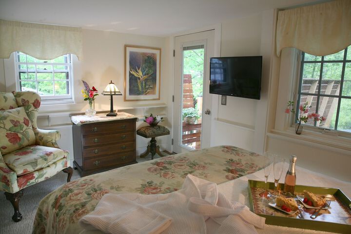 Morning Glory Inn