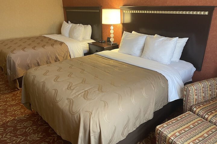 Quality Inn Vineland