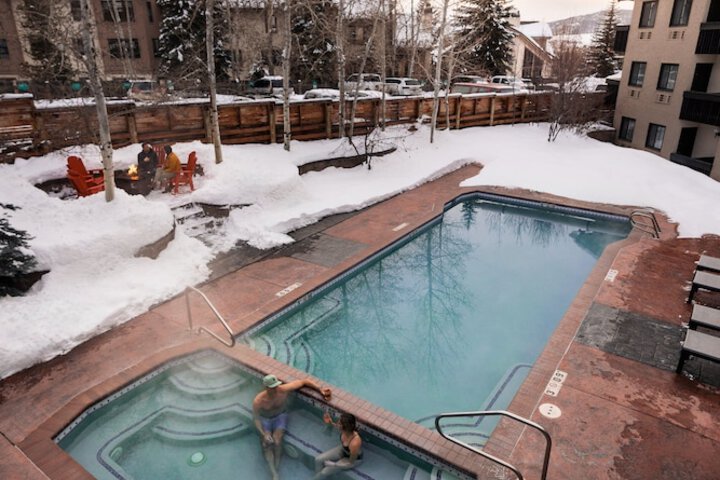 Gravity Haus Steamboat