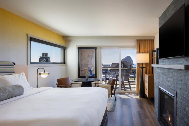 Inn at Cape Kiwanda