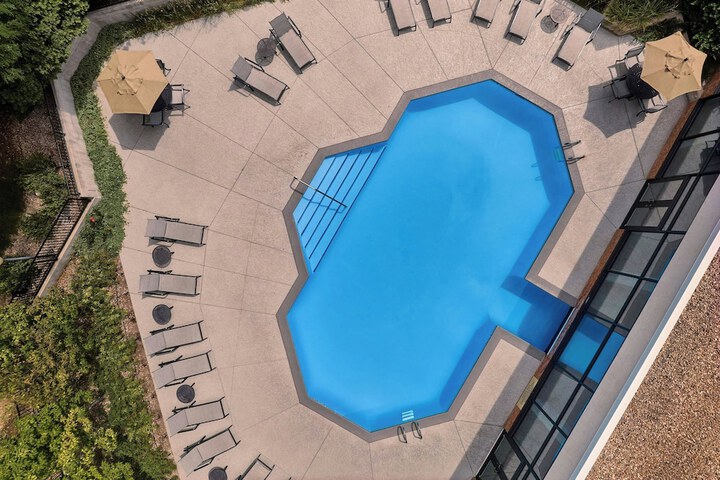 Fort Collins Marriott