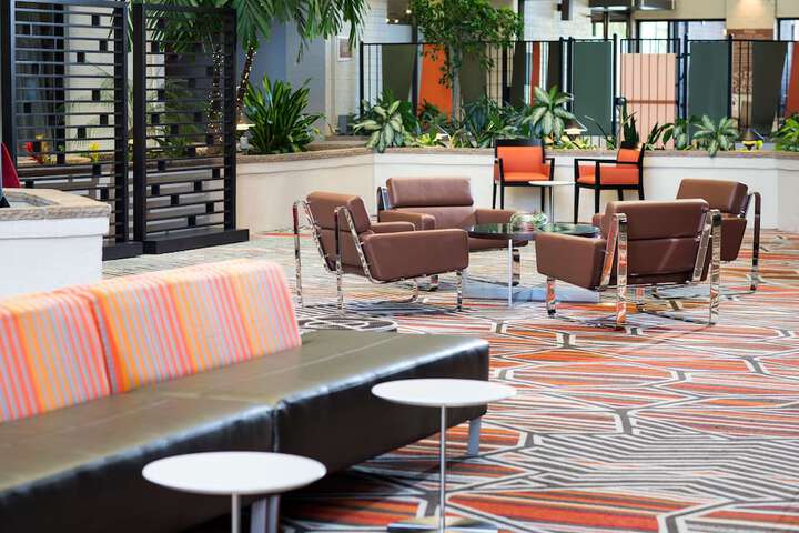 Hotel Interior 9 of 65