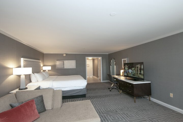 InterContinental Kansas City at the Plaza by IHG