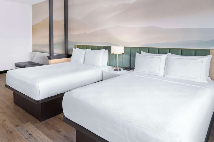 DoubleTree by Hilton Phoenix - Gilbert