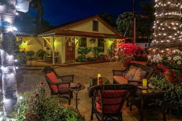 Terrace/Patio 151 of 158