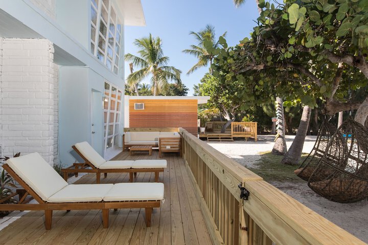 Terrace/Patio 99 of 116