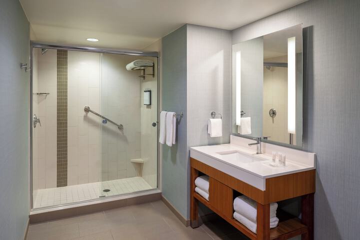 Hyatt Place Boca Raton / Downtown