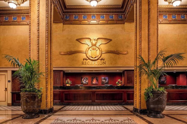 Hotel Interior 34 of 259