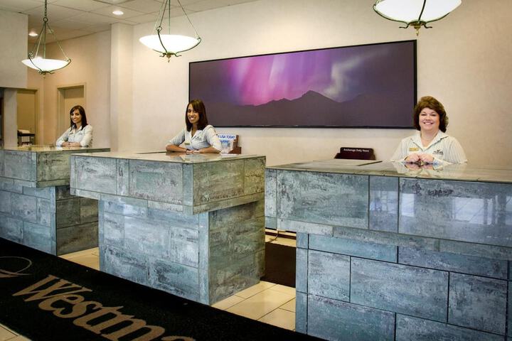 Hotel Interior 4 of 37