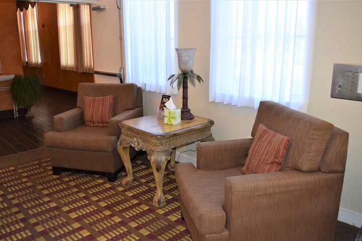 Hotel Interior 17 of 61