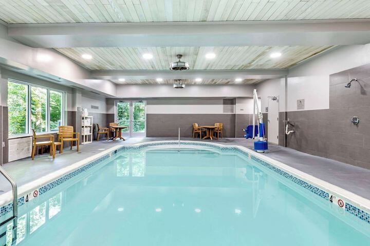 Country Inn & Suites by Radisson Annapolis, MD