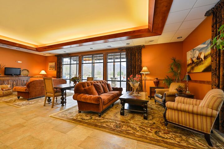 Hotel Interior 17 of 62