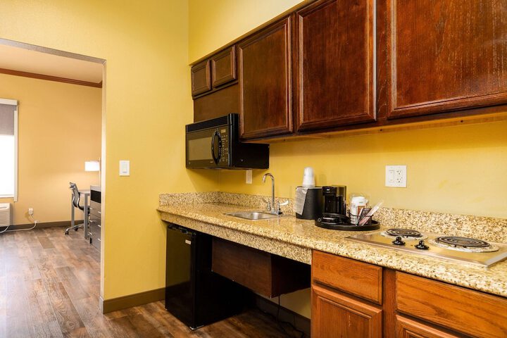 Best Western Plus Portland