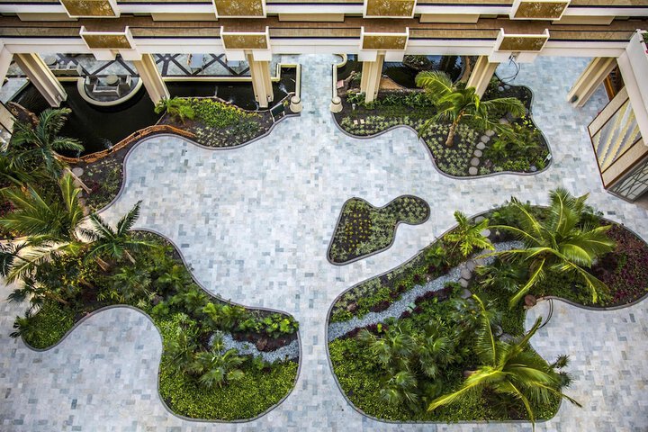 Hyatt Regency Maui Resort & Spa