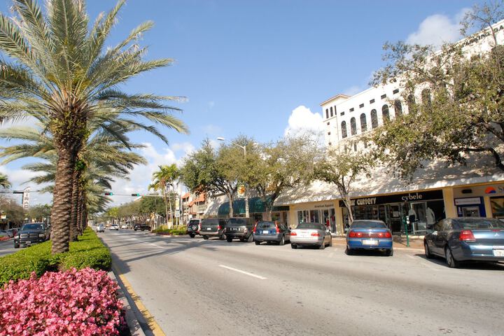 Hyatt Regency Coral Gables