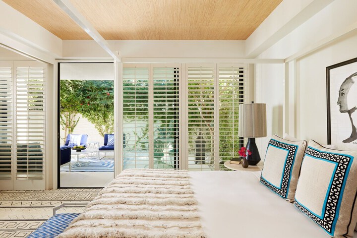 Parker Palm Springs