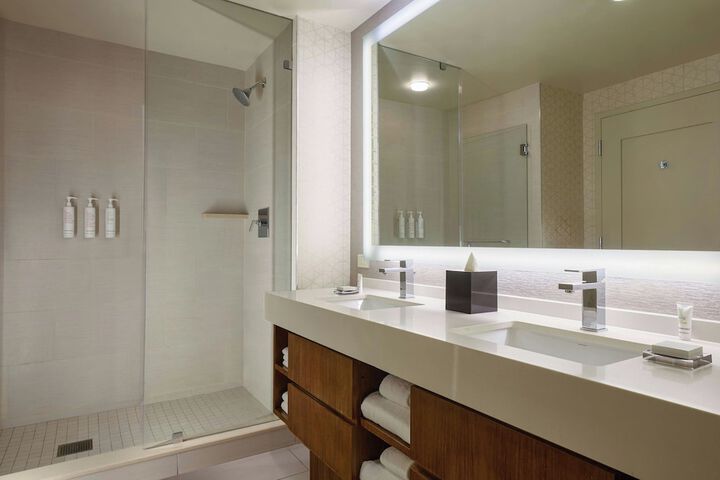 Marriott Marquis Houston